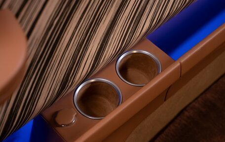 Chevrolet Express II, 2019 год, 19 000 000 рублей, 14 фотография