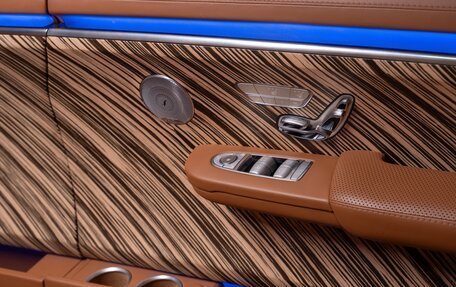 Chevrolet Express II, 2019 год, 19 000 000 рублей, 7 фотография