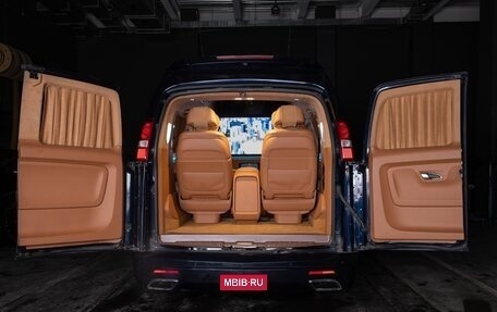 Chevrolet Express II, 2019 год, 19 000 000 рублей, 5 фотография