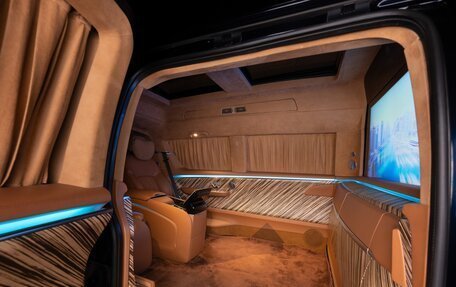 Chevrolet Express II, 2019 год, 19 000 000 рублей, 22 фотография