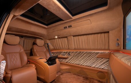 Chevrolet Express II, 2019 год, 19 000 000 рублей, 27 фотография