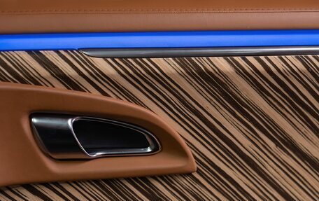 Chevrolet Express II, 2019 год, 19 000 000 рублей, 29 фотография