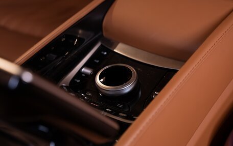 Chevrolet Express II, 2019 год, 19 000 000 рублей, 30 фотография