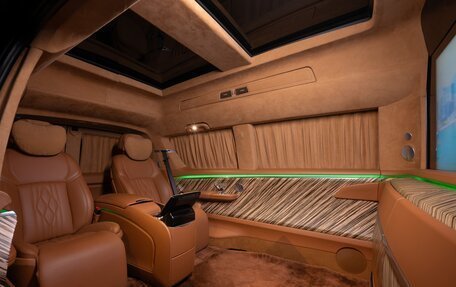 Chevrolet Express II, 2019 год, 19 000 000 рублей, 26 фотография