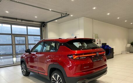 Changan CS35 Plus, 2025 год, 2 839 900 рублей, 6 фотография