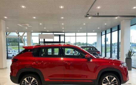 Changan CS35 Plus, 2025 год, 2 839 900 рублей, 5 фотография