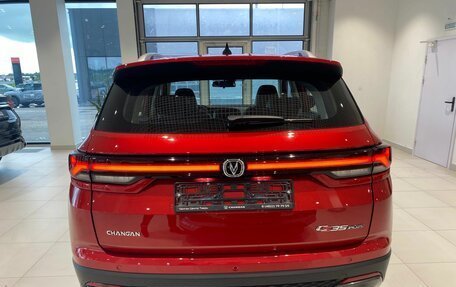 Changan CS35 Plus, 2025 год, 2 839 900 рублей, 7 фотография