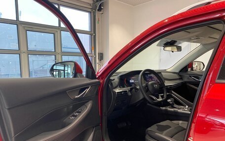 Changan CS35 Plus, 2025 год, 2 839 900 рублей, 10 фотография