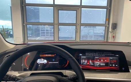 Changan CS35 Plus, 2025 год, 2 839 900 рублей, 11 фотография