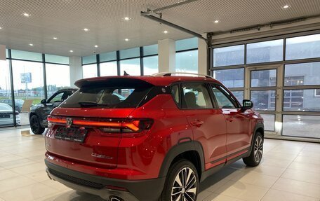 Changan CS35 Plus, 2025 год, 2 839 900 рублей, 8 фотография