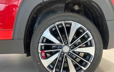 Changan CS35 Plus, 2025 год, 2 839 900 рублей, 9 фотография