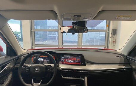 Changan CS35 Plus, 2025 год, 2 839 900 рублей, 12 фотография