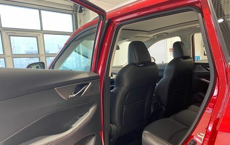 Changan CS35 Plus, 2025 год, 2 839 900 рублей, 13 фотография