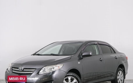 Toyota Corolla, 2010 год, 1 149 000 рублей, 2 фотография