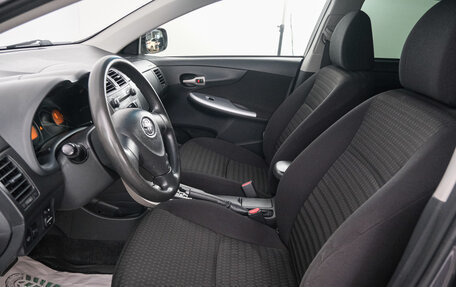 Toyota Corolla, 2010 год, 1 149 000 рублей, 6 фотография