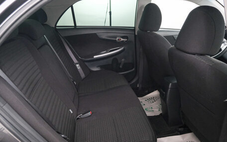 Toyota Corolla, 2010 год, 1 149 000 рублей, 20 фотография