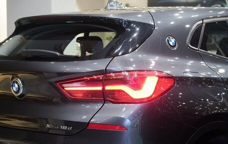 BMW X2, 2020 год, 3 350 000 рублей, 7 фотография