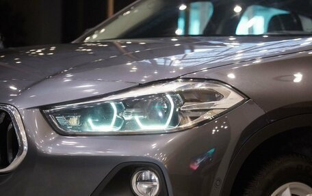 BMW X2, 2020 год, 3 350 000 рублей, 8 фотография