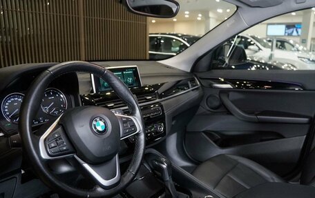 BMW X2, 2020 год, 3 350 000 рублей, 13 фотография