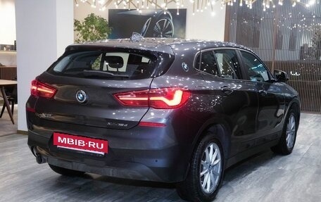 BMW X2, 2020 год, 3 350 000 рублей, 4 фотография