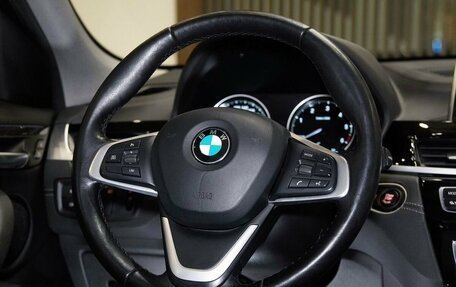 BMW X2, 2020 год, 3 350 000 рублей, 14 фотография