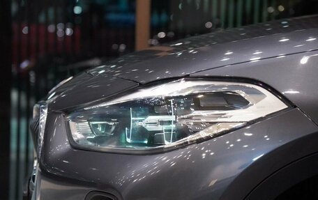 BMW X2, 2020 год, 3 350 000 рублей, 9 фотография