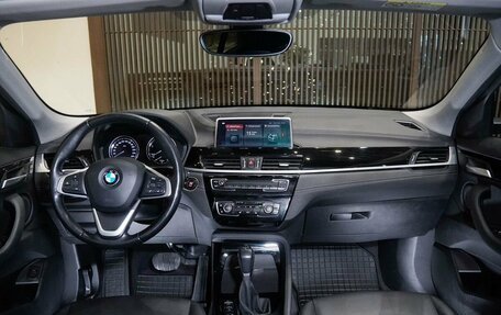 BMW X2, 2020 год, 3 350 000 рублей, 11 фотография