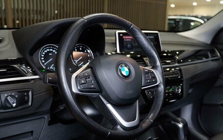 BMW X2, 2020 год, 3 350 000 рублей, 15 фотография