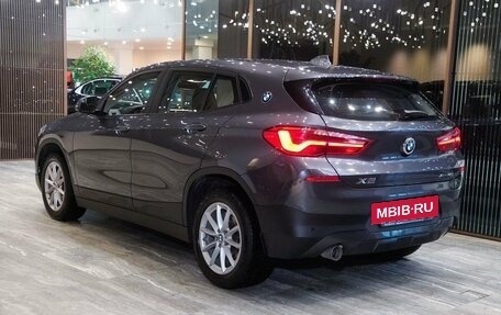 BMW X2, 2020 год, 3 350 000 рублей, 5 фотография