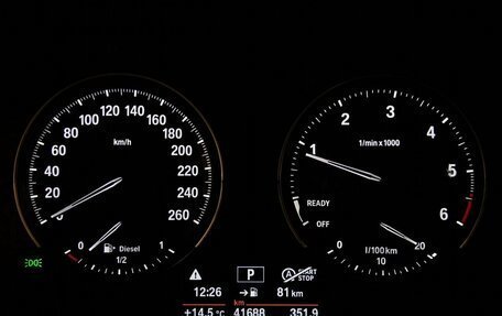 BMW X2, 2020 год, 3 350 000 рублей, 23 фотография