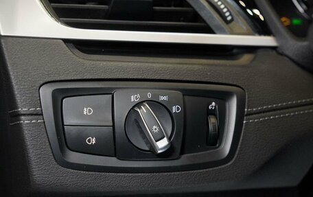 BMW X2, 2020 год, 3 350 000 рублей, 29 фотография