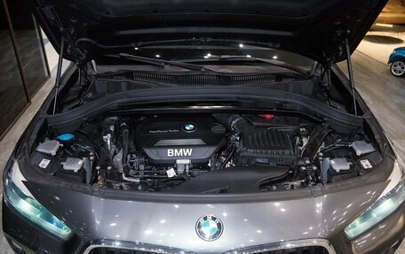 BMW X2, 2020 год, 3 350 000 рублей, 33 фотография