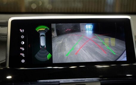 BMW X2, 2020 год, 3 350 000 рублей, 26 фотография