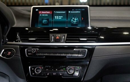 BMW X2, 2020 год, 3 350 000 рублей, 24 фотография