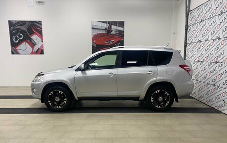 Toyota RAV4, 2011 год, 1 196 000 рублей, 4 фотография