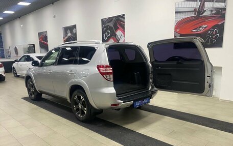 Toyota RAV4, 2011 год, 1 196 000 рублей, 8 фотография