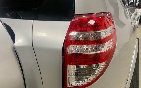 Toyota RAV4, 2011 год, 1 196 000 рублей, 14 фотография