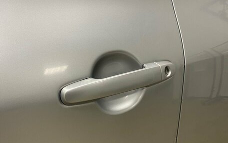 Toyota RAV4, 2011 год, 1 196 000 рублей, 15 фотография