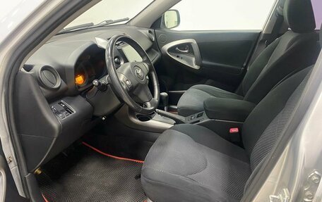 Toyota RAV4, 2011 год, 1 196 000 рублей, 16 фотография