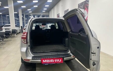 Toyota RAV4, 2011 год, 1 196 000 рублей, 7 фотография