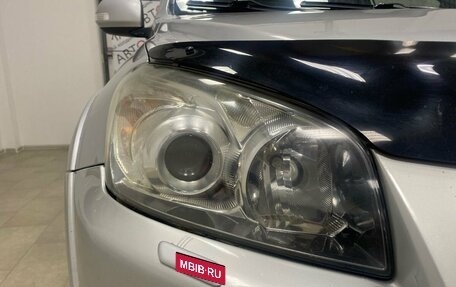 Toyota RAV4, 2011 год, 1 196 000 рублей, 10 фотография