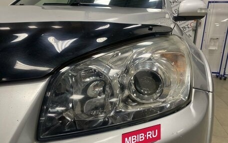 Toyota RAV4, 2011 год, 1 196 000 рублей, 11 фотография