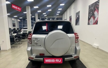 Toyota RAV4, 2011 год, 1 196 000 рублей, 6 фотография