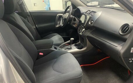 Toyota RAV4, 2011 год, 1 196 000 рублей, 18 фотография