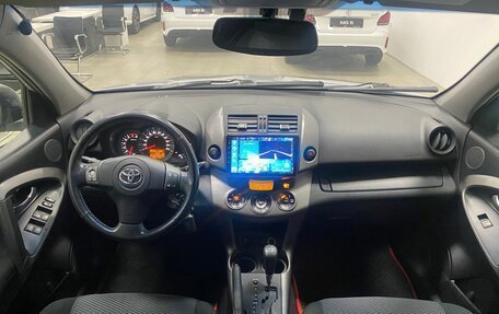 Toyota RAV4, 2011 год, 1 196 000 рублей, 17 фотография