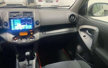 Toyota RAV4, 2011 год, 1 196 000 рублей, 23 фотография