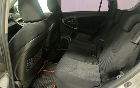 Toyota RAV4, 2011 год, 1 196 000 рублей, 19 фотография