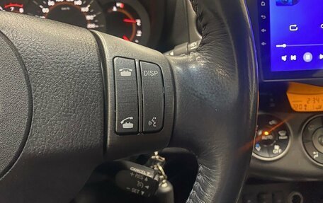 Toyota RAV4, 2011 год, 1 196 000 рублей, 26 фотография