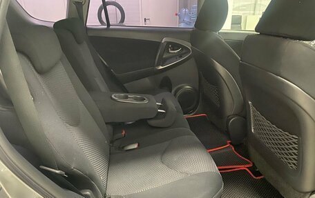 Toyota RAV4, 2011 год, 1 196 000 рублей, 20 фотография