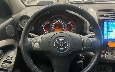 Toyota RAV4, 2011 год, 1 196 000 рублей, 24 фотография